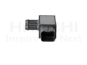 HITACHI 2507425 - SENSOR PRESIóN GAS DE ESCAPE