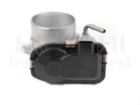 HITACHI 2508533 - VALVULA DE MARIPOSA