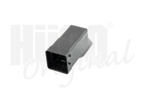 HITACHI 132252 - GLOW PLUG CONTROLLER