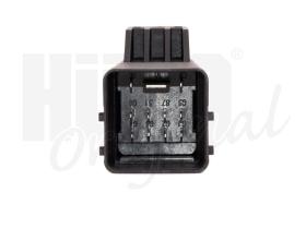HITACHI 132253 - GLOW PLUG CONTROLLER