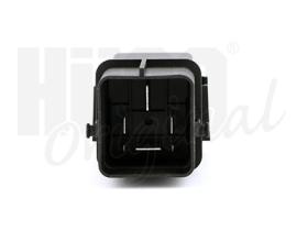 HITACHI 132255 - GLOW PLUG CONTROLLER