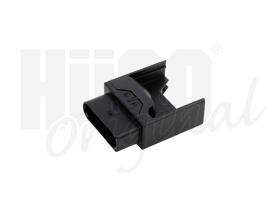 HITACHI 132917 - CONTROL UNIT, FUEL PUMP