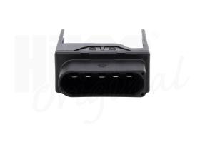 HITACHI 132918 - CONTROL UNIT, FUEL PUMP
