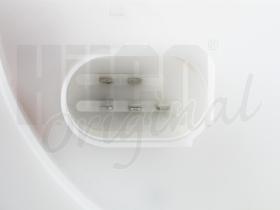 HITACHI 133256 - FUEL FEED UNIT