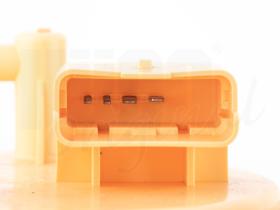 HITACHI 133263 - FUEL FEED UNIT