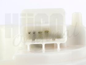 HITACHI 133264 - FUEL FEED UNIT