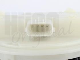 HITACHI 133266 - FUEL FEED UNIT
