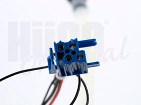 HITACHI 133267 - FUEL FEED UNIT