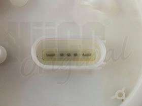 HITACHI 133269 - FUEL FEED UNIT