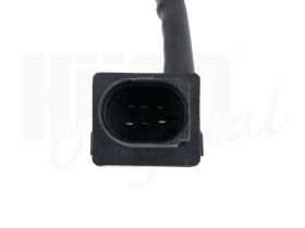 HITACHI 135312 - SENSOR SONDA LAMBDA