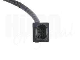HITACHI 135315 - SENSOR SONDA LAMBDA