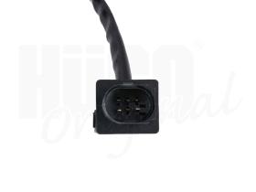 HITACHI 135317 - SENSOR SONDA LAMBDA