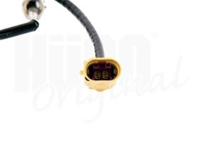 HITACHI 135524 - SENSOR TEMP. GAS ESCAPE