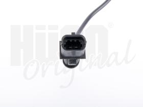 HITACHI 135525 - SENSOR TEMP. GAS ESCAPE