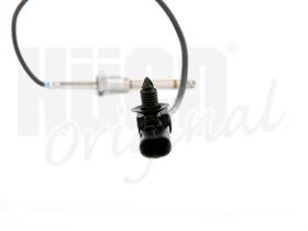 HITACHI 135526 - SENSOR TEMP. GAS ESCAPE