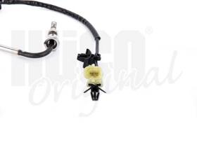 HITACHI 135529 - SENSOR TEMP. GAS ESCAPE