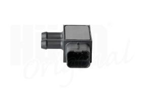 HITACHI 137425 - SENSOR, EXHAUST PRESSURE