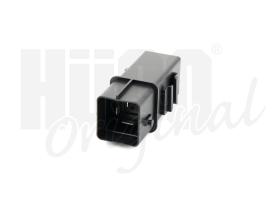 HITACHI 132245 - GLOW PLUG RELAY