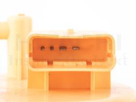 HITACHI 2503263 - FUEL FEED UNIT