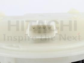 HITACHI 2503266 - FUEL FEED UNIT