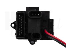 HITACHI 132581 - RESISTOR, INTERIOR BLOWER