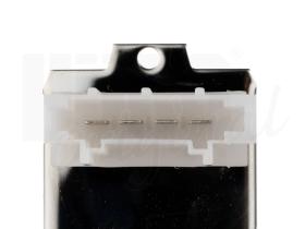 HITACHI 132583 - RESISTOR, INTERIOR BLOWER