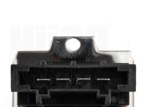 HITACHI 132585 - RESISTOR, INTERIOR BLOWER