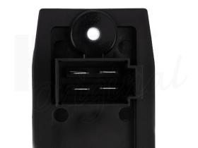 HITACHI 132586 - RESISTOR, INTERIOR BLOWER