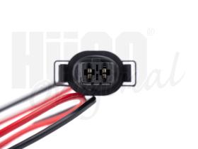 HITACHI 132587 - RESISTOR, INTERIOR BLOWER
