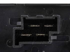 HITACHI 132588 - RESISTOR, INTERIOR BLOWER