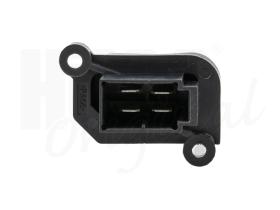 HITACHI 132589 - RESISTOR, INTERIOR BLOWER