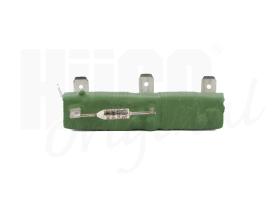 HITACHI 132591 - RESISTOR, INTERIOR BLOWER