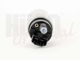 HITACHI 133196 - FUEL PUMP