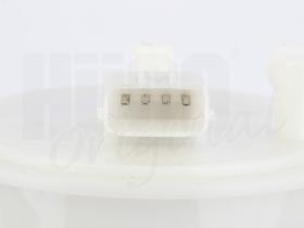 HITACHI 133249 - FUEL FEED UNIT