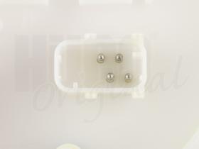 HITACHI 133250 - FUEL FEED UNIT