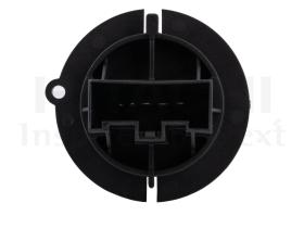 HITACHI 2502579 - RESISTOR, INTERIOR BLOWER