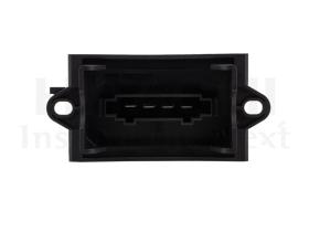 HITACHI 2502580 - RESISTOR, INTERIOR BLOWER