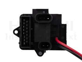 HITACHI 2502581 - RESISTOR, INTERIOR BLOWER