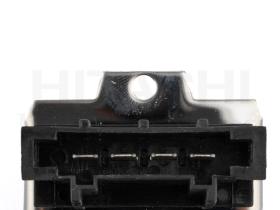 HITACHI 2502585 - RESISTOR, INTERIOR BLOWER