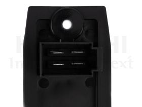 HITACHI 2502586 - RESISTOR, INTERIOR BLOWER