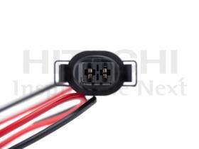 HITACHI 2502587 - RESISTOR, INTERIOR BLOWER