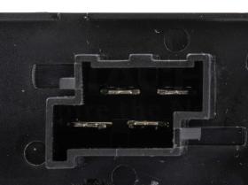 HITACHI 2502588 - RESISTOR, INTERIOR BLOWER