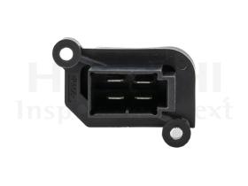 HITACHI 2502589 - RESISTOR, INTERIOR BLOWER