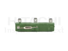 HITACHI 2502591 - RESISTOR, INTERIOR BLOWER