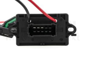 HITACHI 2502594 - RESISTOR, INTERIOR BLOWER