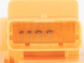 HITACHI 2503148 - FUEL FEED UNIT