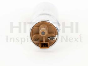 HITACHI 2503195 - FUEL PUMP