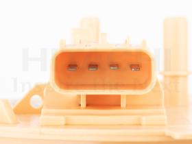 HITACHI 2503248 - FUEL FEED UNIT
