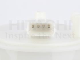HITACHI 2503249 - FUEL FEED UNIT