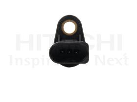 HITACHI 2501875 - SENSOR, POSICIóN ARBOL DE LEVAS